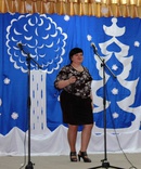 Художественный руководитель